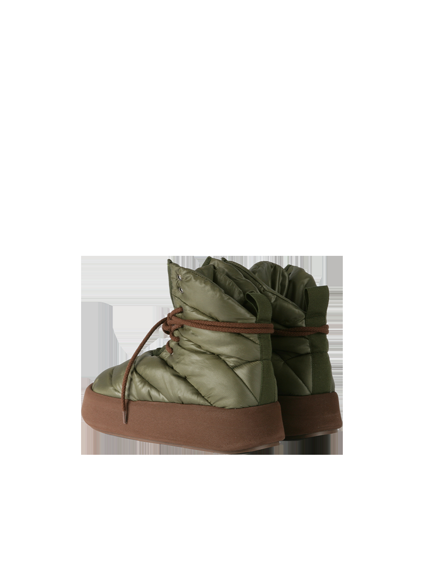 Piumestudio Spicchio Nylon Military Vendite Flash