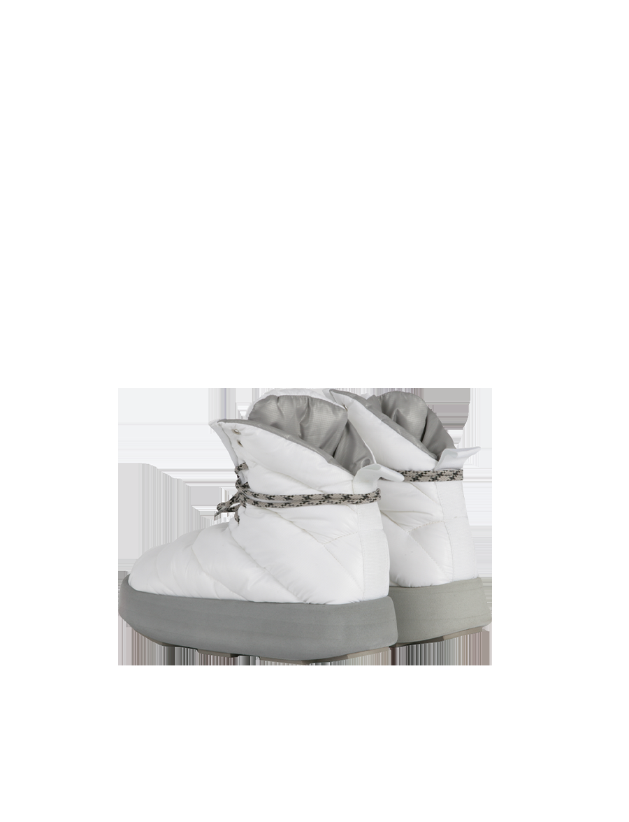 Piumestudio Spicchio Nylon White Negozio
