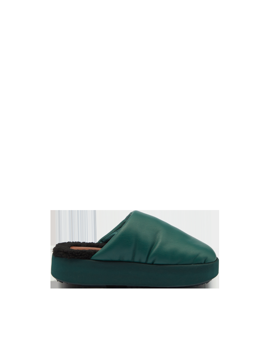 Piumestudio Sabot Sky Bosco In Linea
