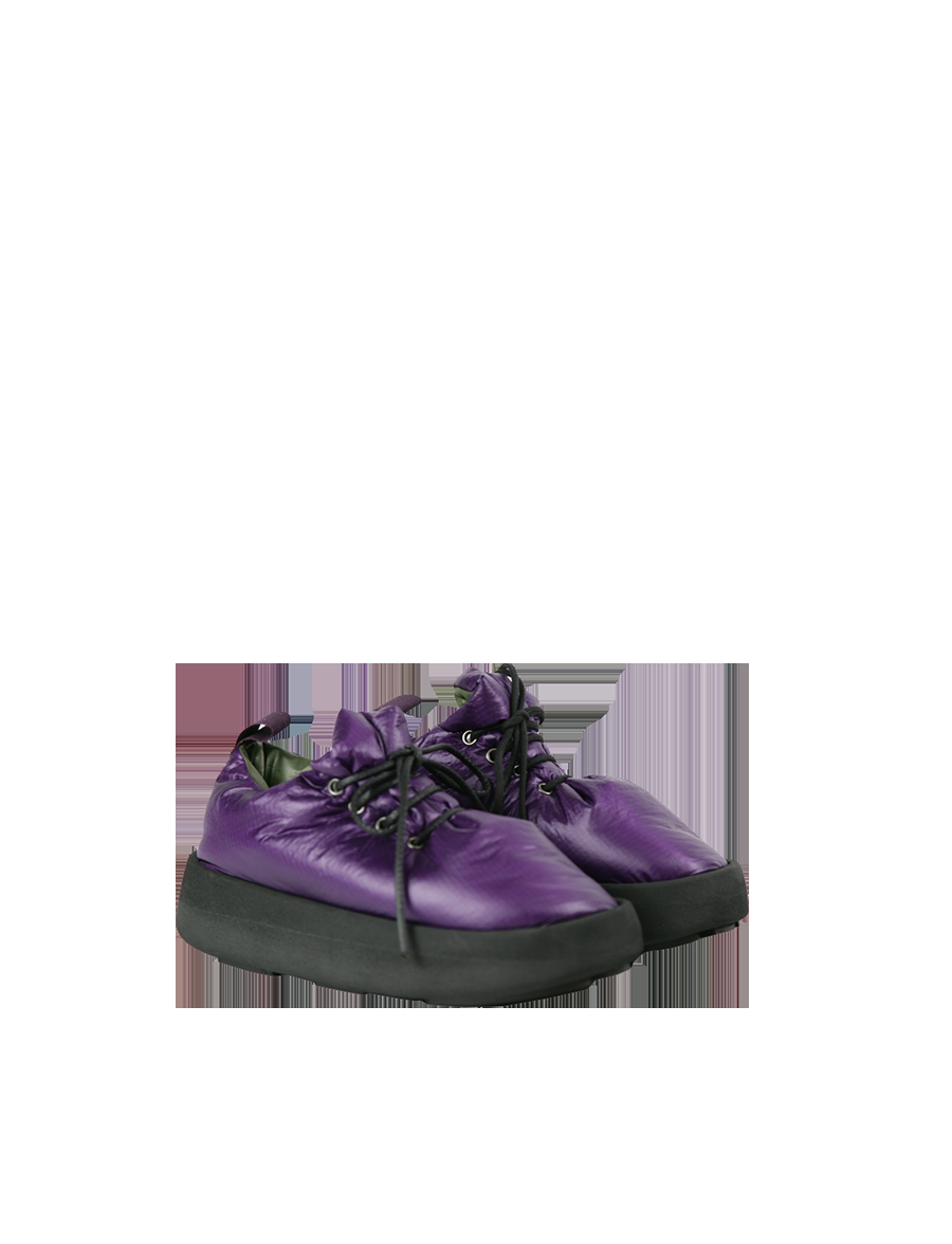 Piumestudio Mobula Nylon Purple Nuovo