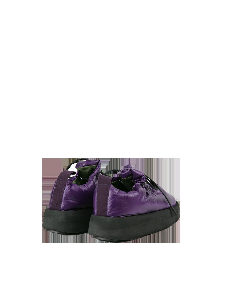 Piumestudio Mobula Nylon Purple Nuovo