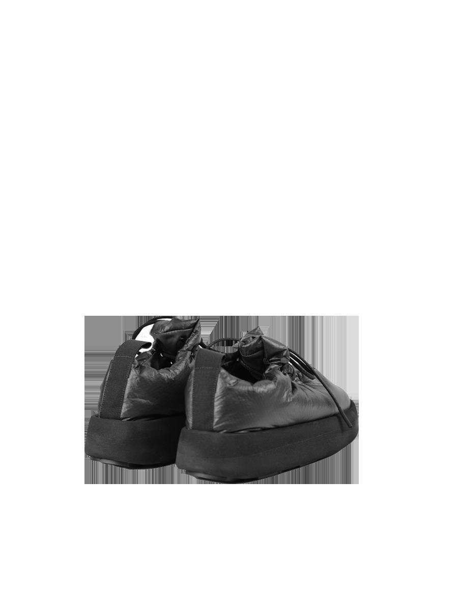 Piumestudio Mobula Nylon Black Qualità