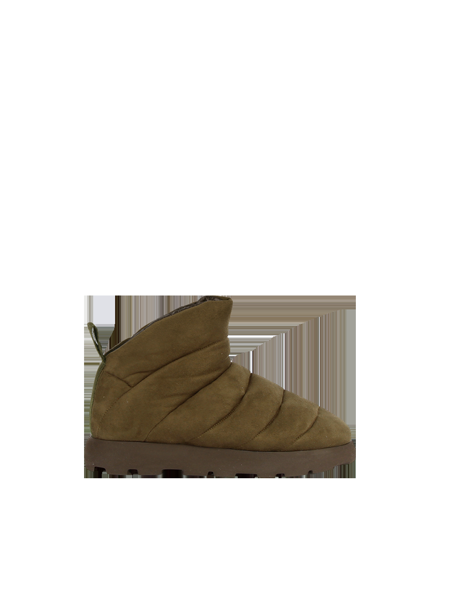 Piumestudio Astra Suede Military Pezzi Unici