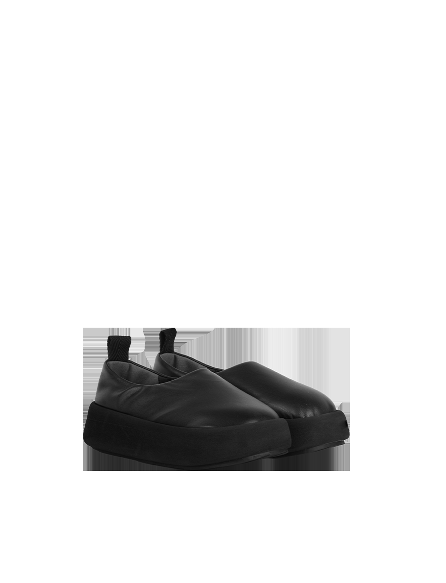 Piumestudio Uovo Sky Black Shopping Online