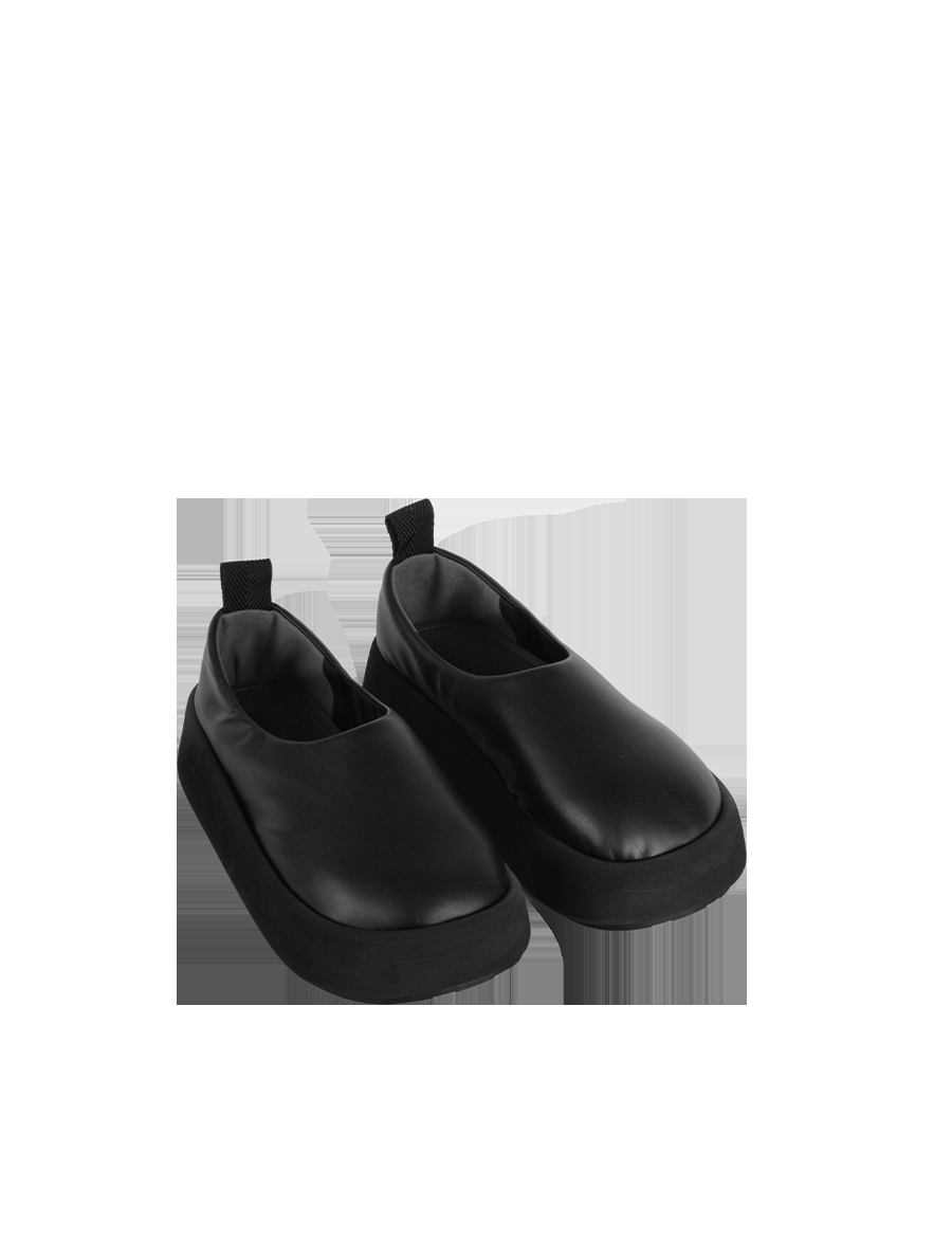 Piumestudio Uovo Sky Black Shopping Online