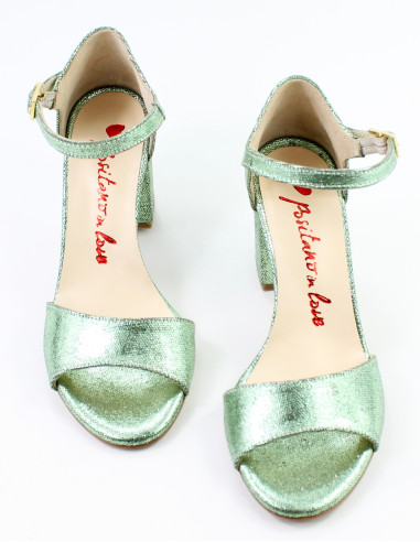 Positano In Love Sandali donna Carrie Super Saving Price