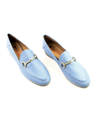 Positano In Love Mocassino artigianale Paige Soddisfazione Garantita