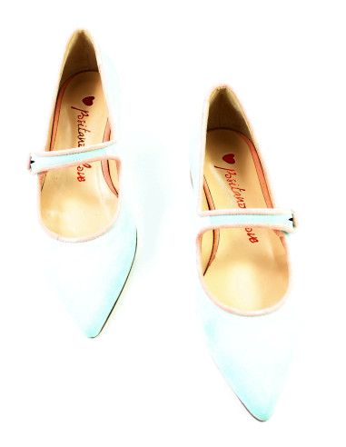 Positano In Love Ballerina artigianale Silvia Shopping Online