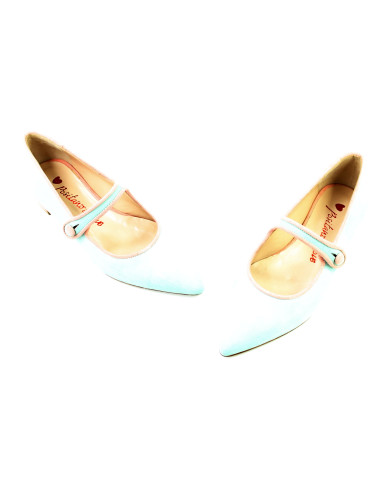 Positano In Love Ballerina artigianale Silvia Shopping Online