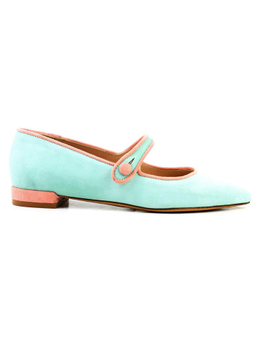 Positano In Love Ballerina artigianale Silvia Shopping Online