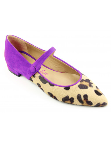Positano In Love Ballerina artigianale Esther Shopping Online