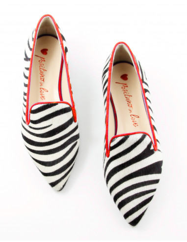 Positano In Love Ballerina artigianale Chry Outlet
