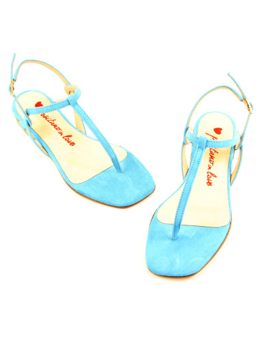 Positano In Love Sandali artigianali Ady Shopping Online