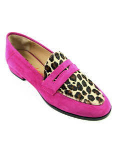 Positano In Love Mocassino artigianale Viky Fino Al -60%