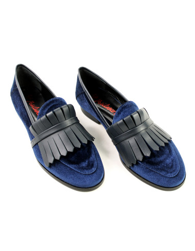 Positano In Love Mocassino artigianale Patty Shopping Online