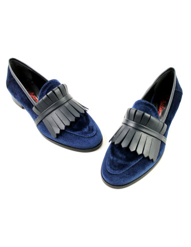 Positano In Love Mocassino artigianale Patty Shopping Online