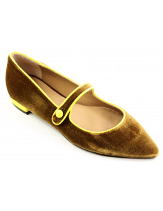 Positano In Love Mocassino artigianale Patty Shopping Online