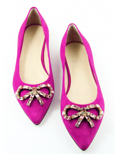 Positano In Love Ballerina artigianale gioiello Gea Shopping Online