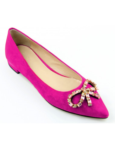 Positano In Love Ballerina artigianale gioiello Gea Shopping Online
