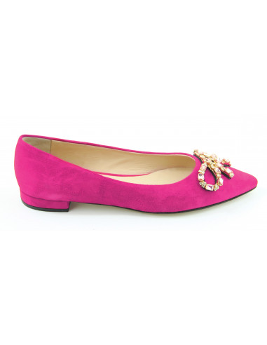 Positano In Love Ballerina artigianale gioiello Gea Shopping Online