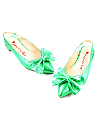 Positano In Love Ballerina artigianale Ardea Italia