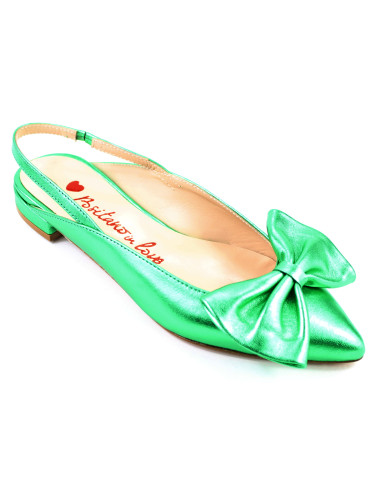 Positano In Love Ballerina artigianale Ardea Italia