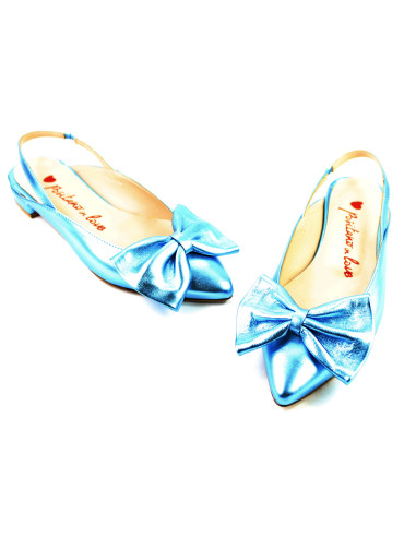 Positano In Love Ballerina artigianale Ardea 2025