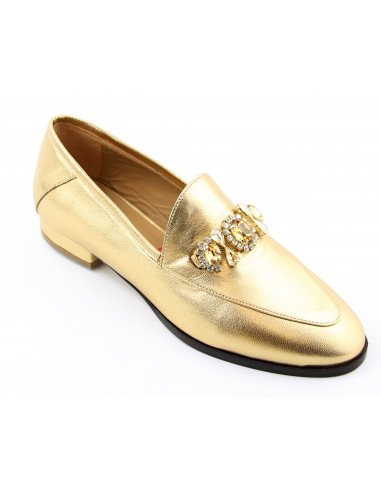 Positano In Love Mocassino artigianale Tilde Acquista Ora