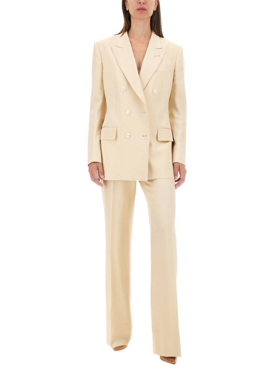 TOM FORD GIACCA DOPPIOPETTO Qualità