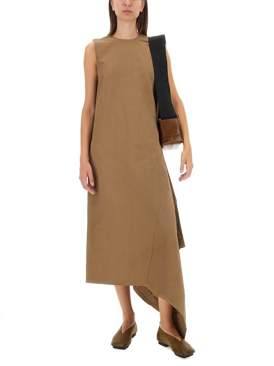 UMA WANG ABITO AURA Shopping Online