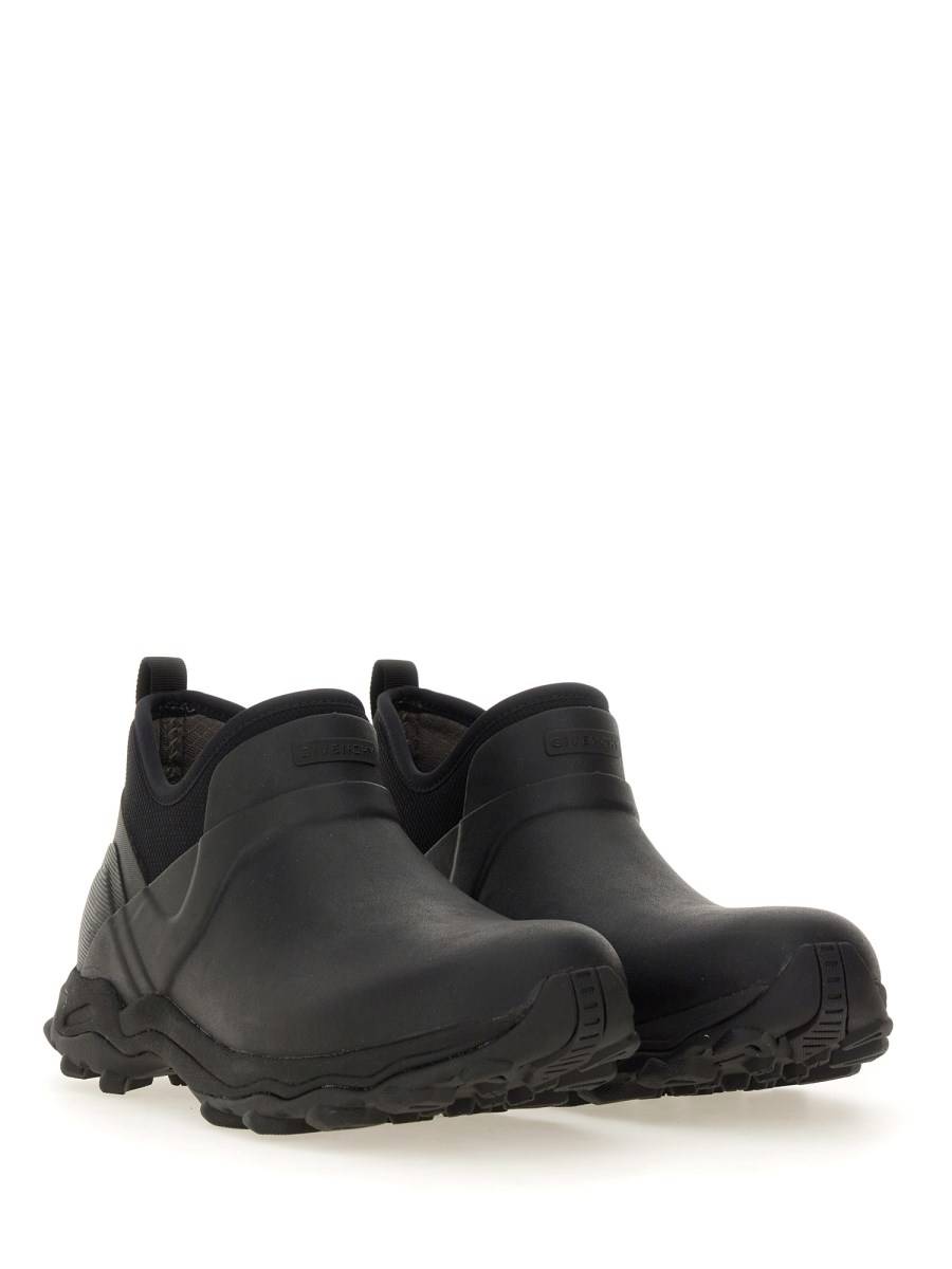 GIVENCHY STIVALE CHELSEA BOGS IN GOMMA E NEOPRENE I Più Venduti