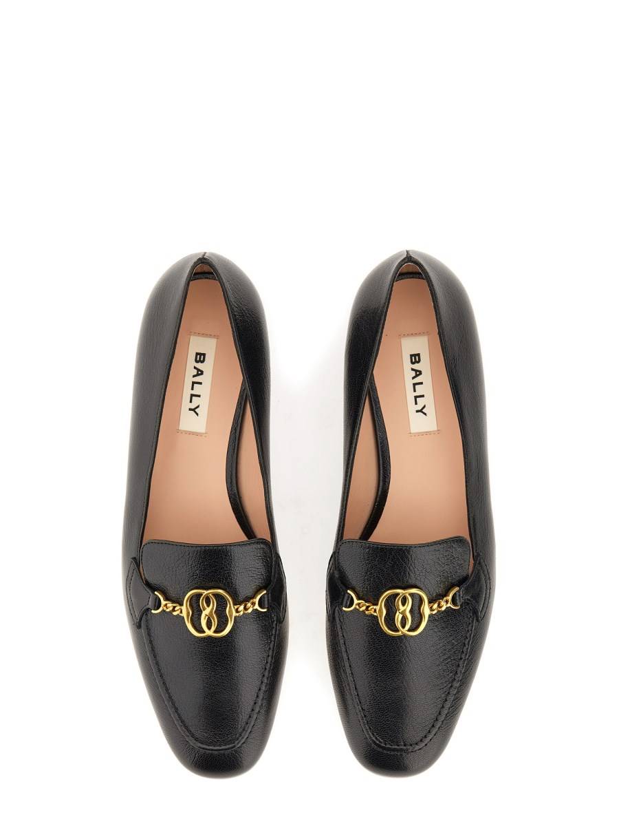 BALLY BALLERINA OBRIEN Negozi Online