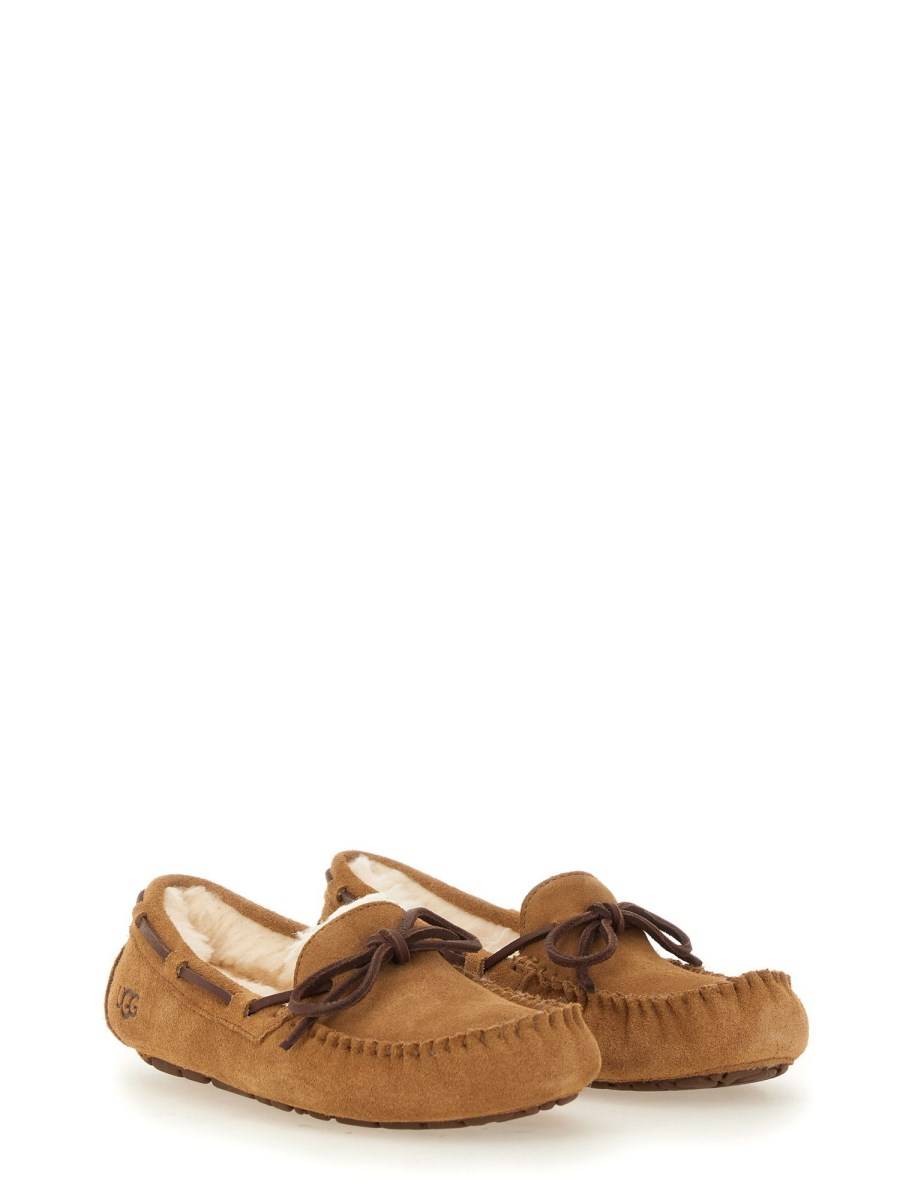 UGG MOCASSINO DAKOTA IN SUEDE Promozione Limitata