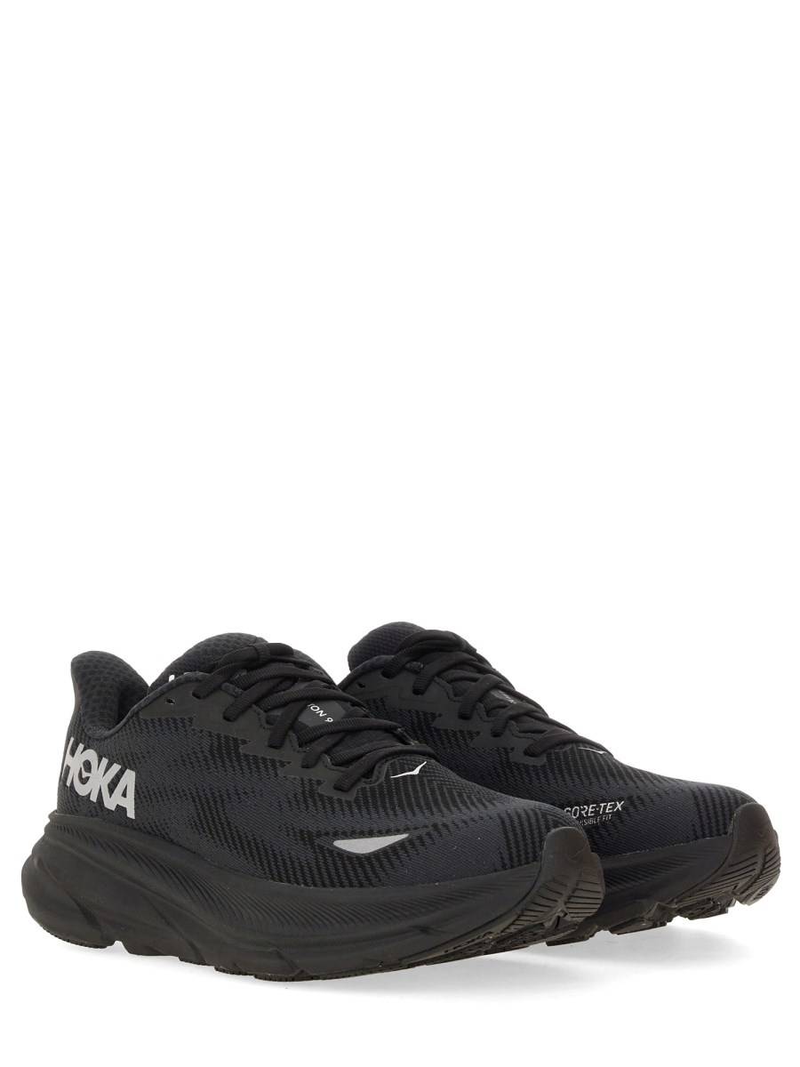 HOKA ONE ONE SNEAKER CLIFTON 9 GTX Convenienza