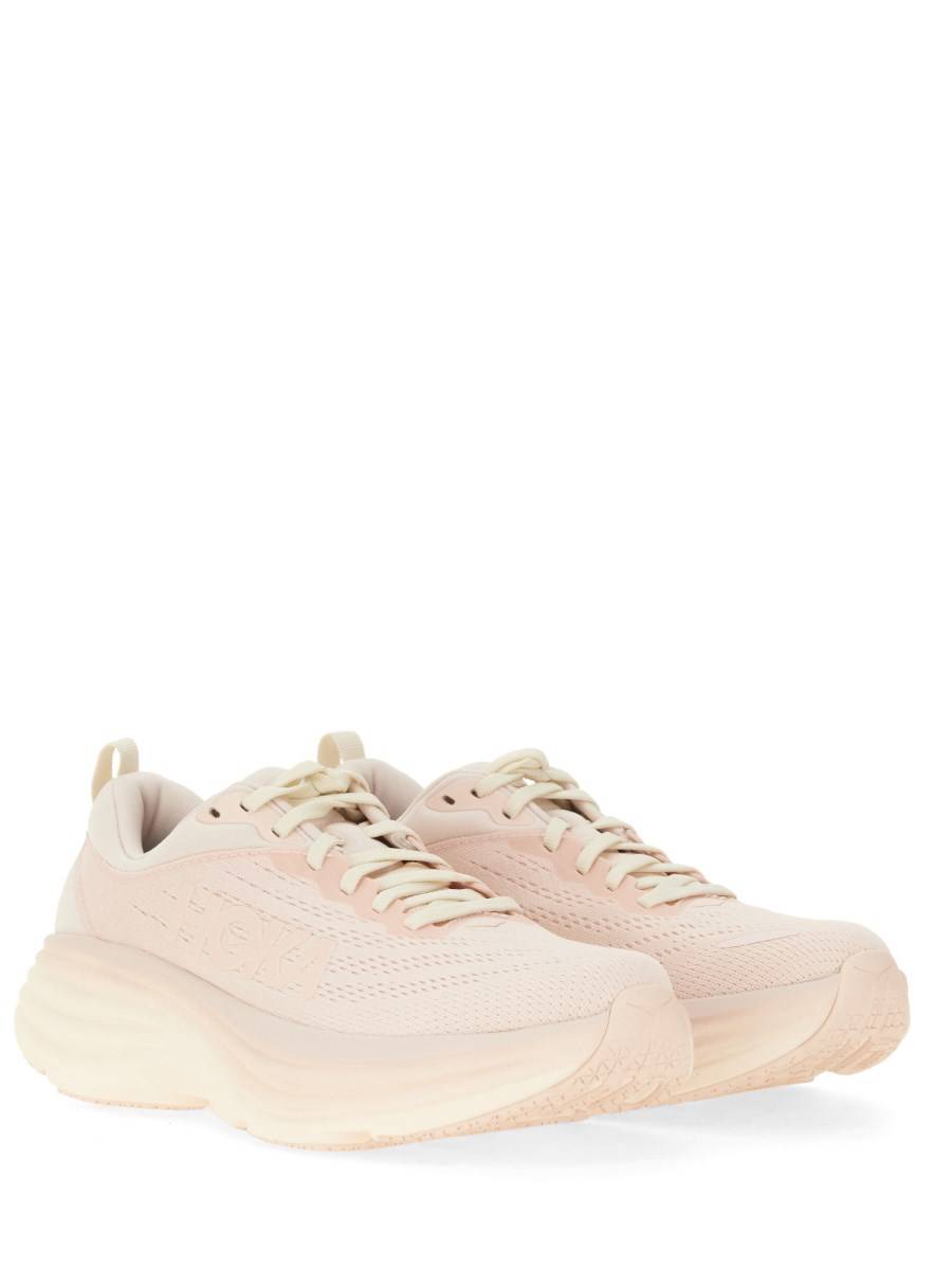 HOKA ONE ONE SNEAKER BONDI 8 Presa
