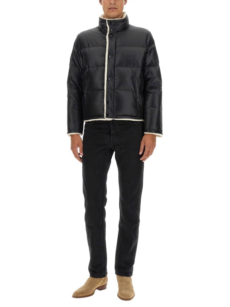 SAINT LAURENT PIUMINO IN NYLON Offerte