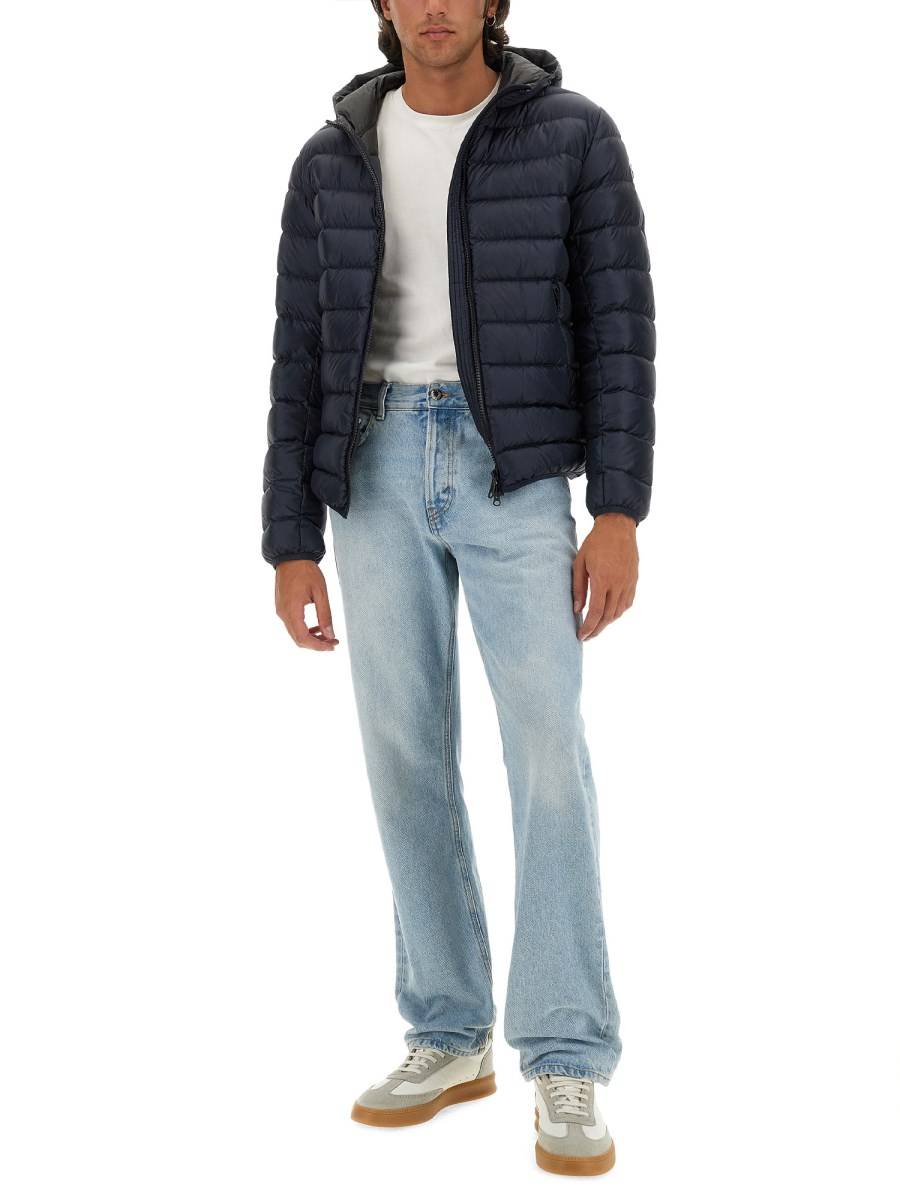 COLMAR ORIGINALS PIUMINO CON LOGO Vendita