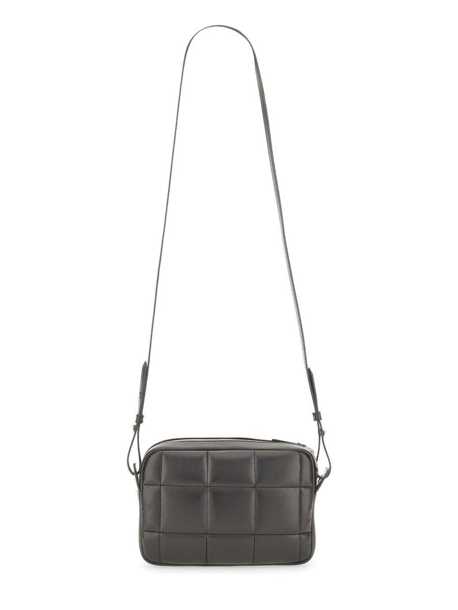 DSQUARED BORSA A TRACOLLA D2 STATEMENT SOFT Qualità Garantita