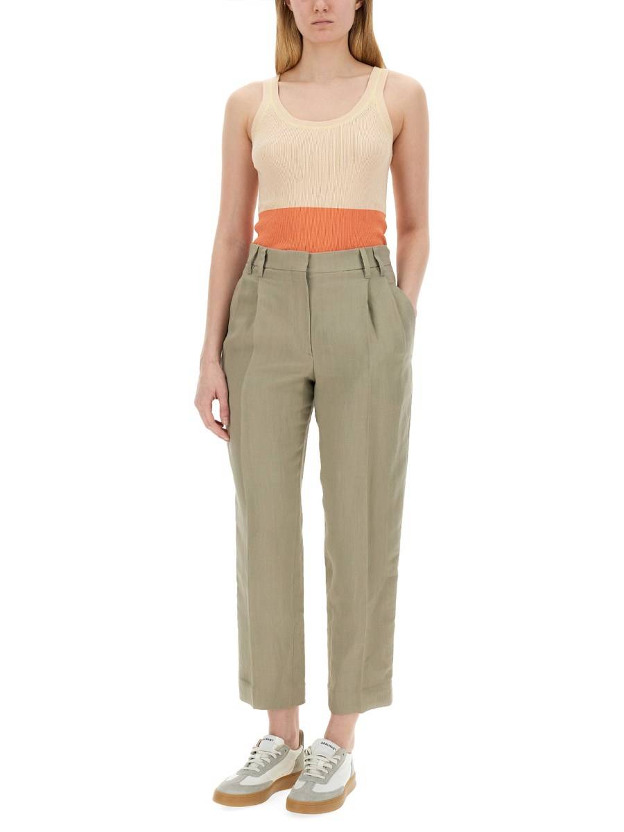 PS BY PAUL SMITH TANK TOP Negozi Online