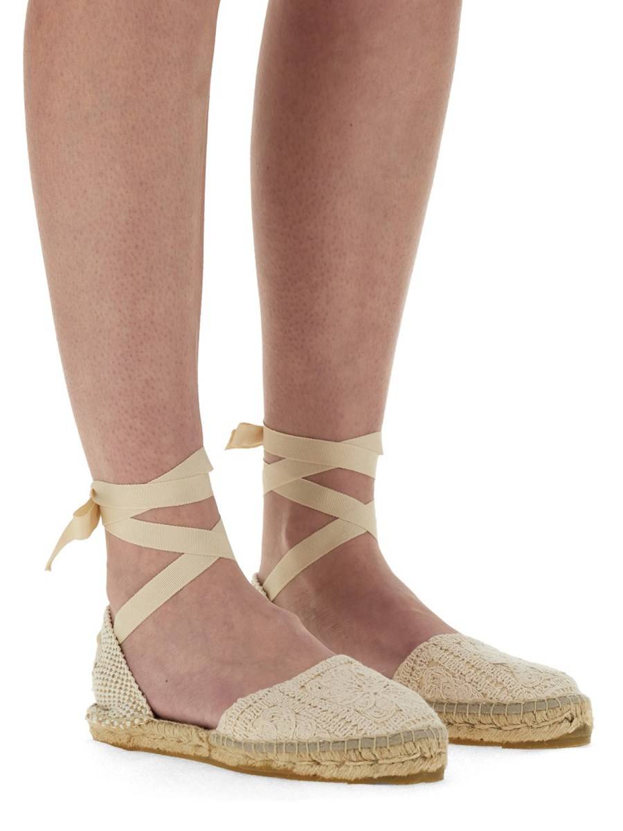 MANEBI ESPADRILLAS FLAT Shopping Online