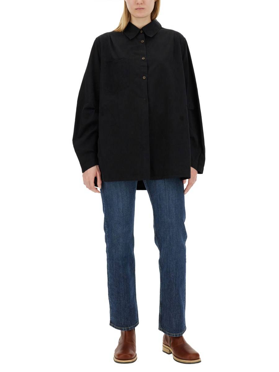 OUR LEGACY JEANS LINEAR CUT Outlet