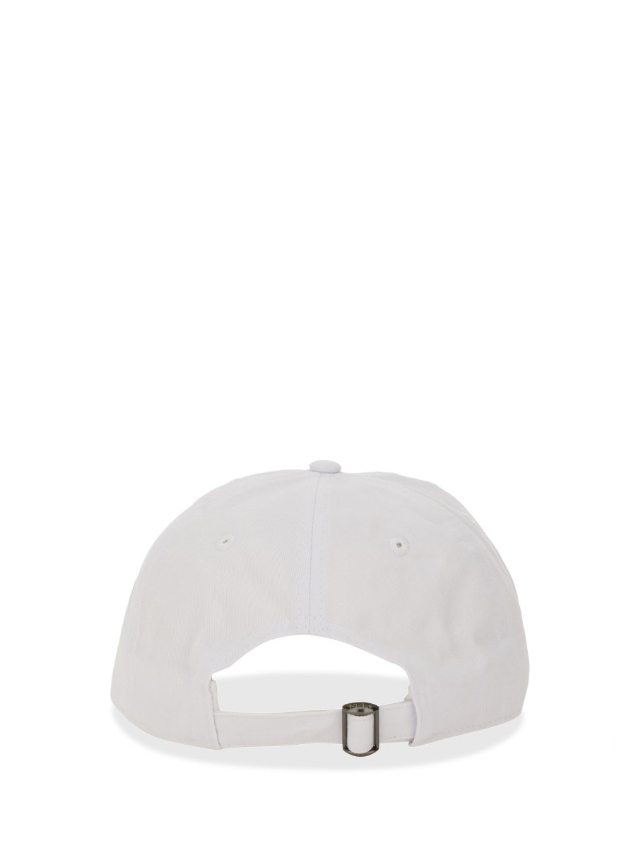 SPORTY&RICH CAPPELLO DA BASEBALL CON LOGO Vendita Calda