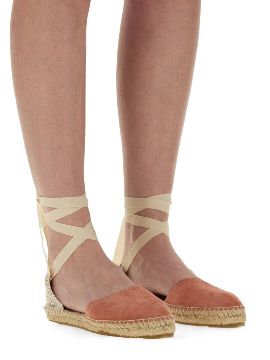 MANEBI ESPADRILLAS FLAT Negozi Online