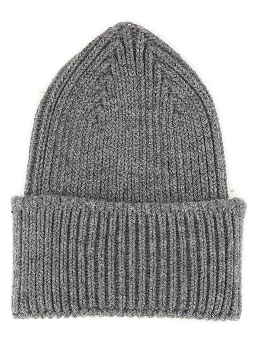 FAMILY FIRST CAPPELLO BEANIE CON LOGO Convenienza