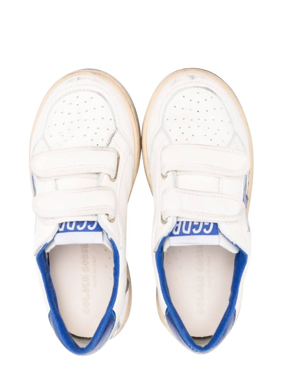 GOLDEN GOOSE BALLSTAR 2025