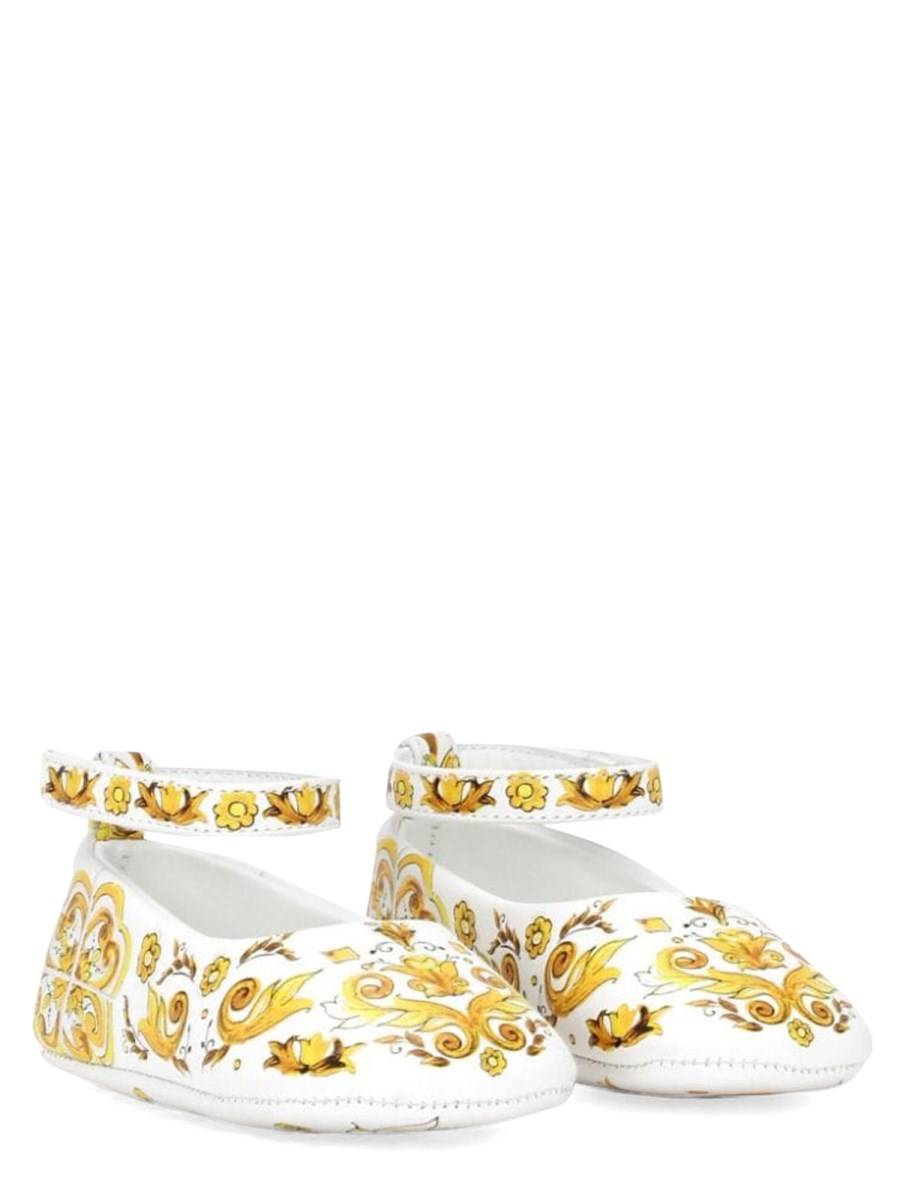 DOLCE & GABBANA Negozi Online