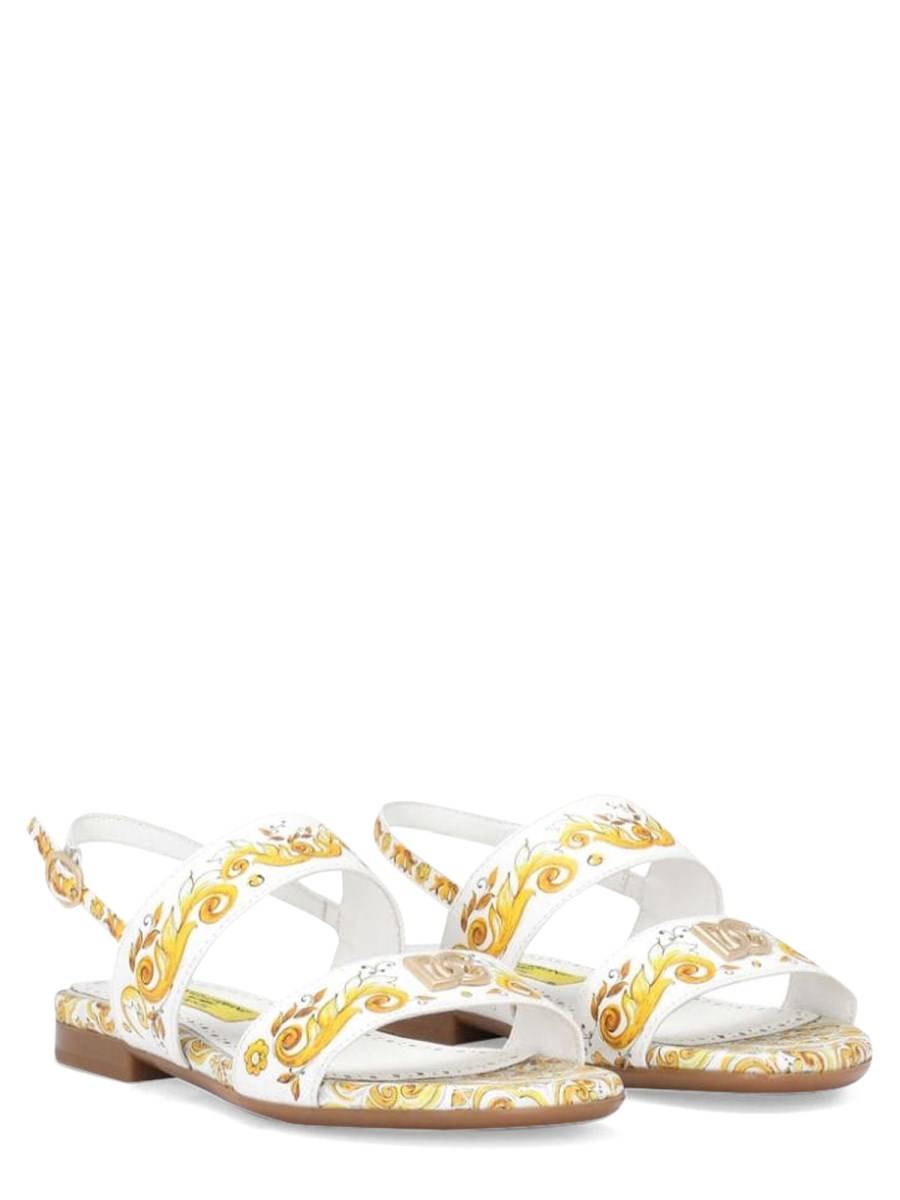 DOLCE & GABBANA Acquista Ora