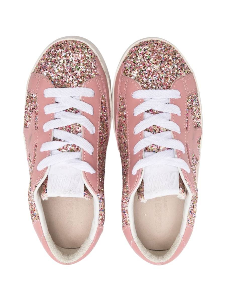 GOLDEN GOOSE Fino Al -60%