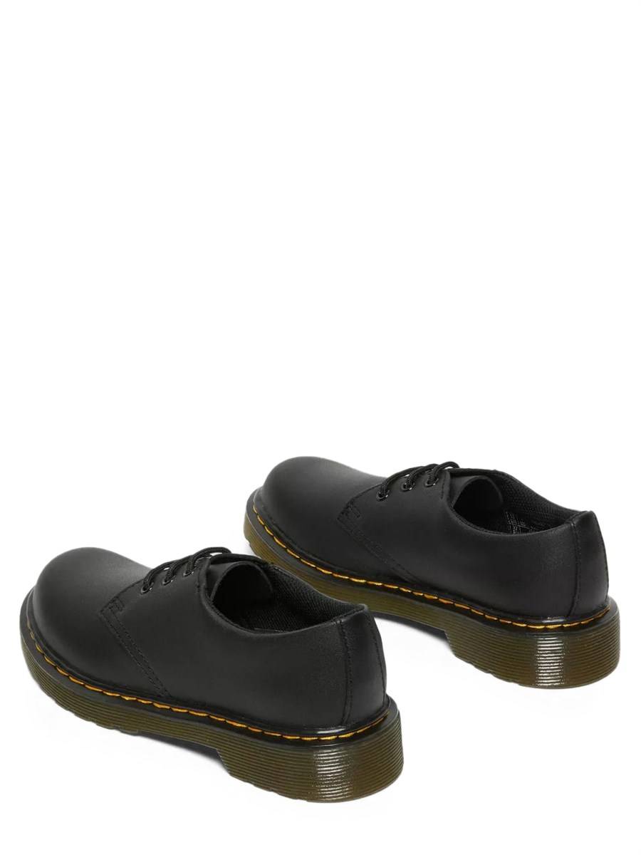 Dr MARTENS 1461 J BLACK SOFTY T Affare Del Giorno