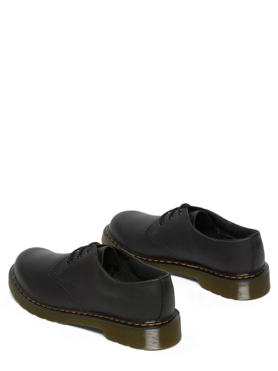 Dr MARTENS 1461 Y BLACK SOFTY T Prezzo Ridotto